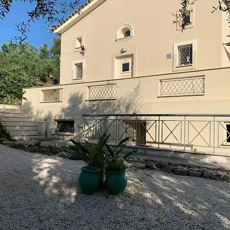 Apartment Agraria 1 Bedroom Basement