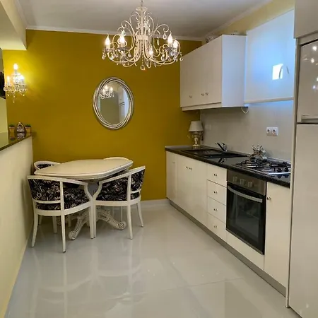 Apartment Agraria 1 Bedroom Basement Tsilivi (Zakynthos)