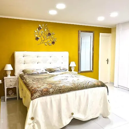 Agraria 1 Bedroom Basement Tsilivi (Zakynthos)