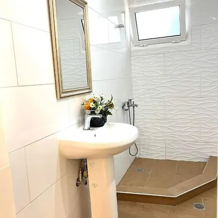 Apartment Agraria 1 Bedroom Basement Tsilivi (Zakynthos)