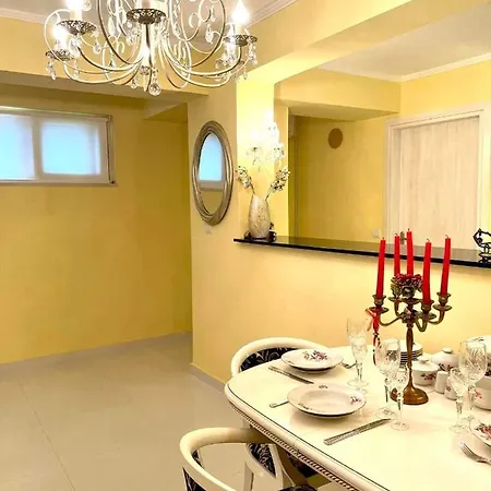 Agraria 1 Bedroom Basement Apartment Tsilivi (Zakynthos)