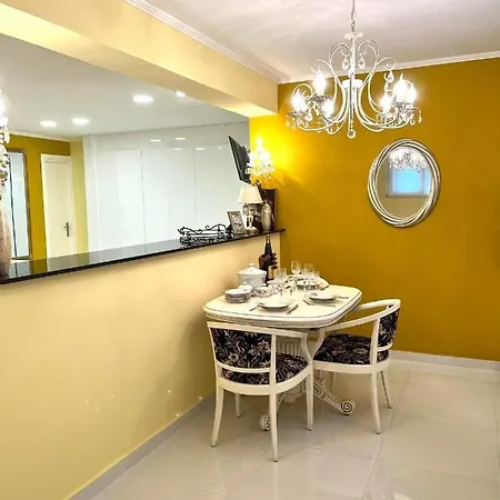 Apartment Agraria 1 Bedroom Basement Tsilivi (Zakynthos)